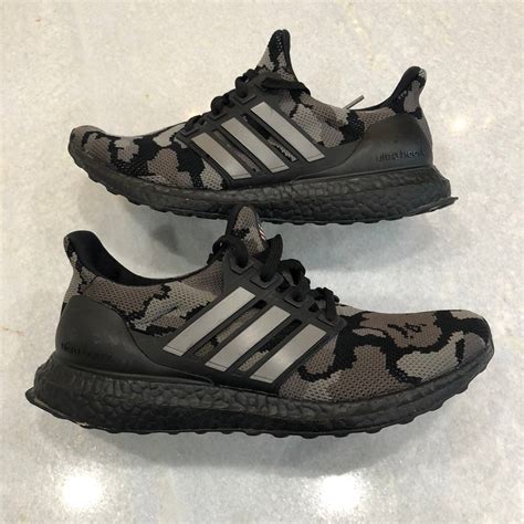 bathing ape ultraboost 4.0